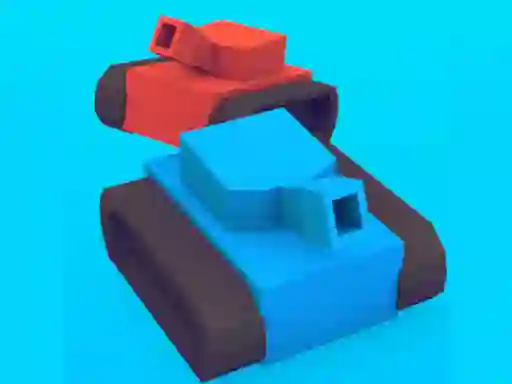 Loetanks — free online game
