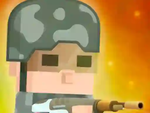Squad Rifles — free online game