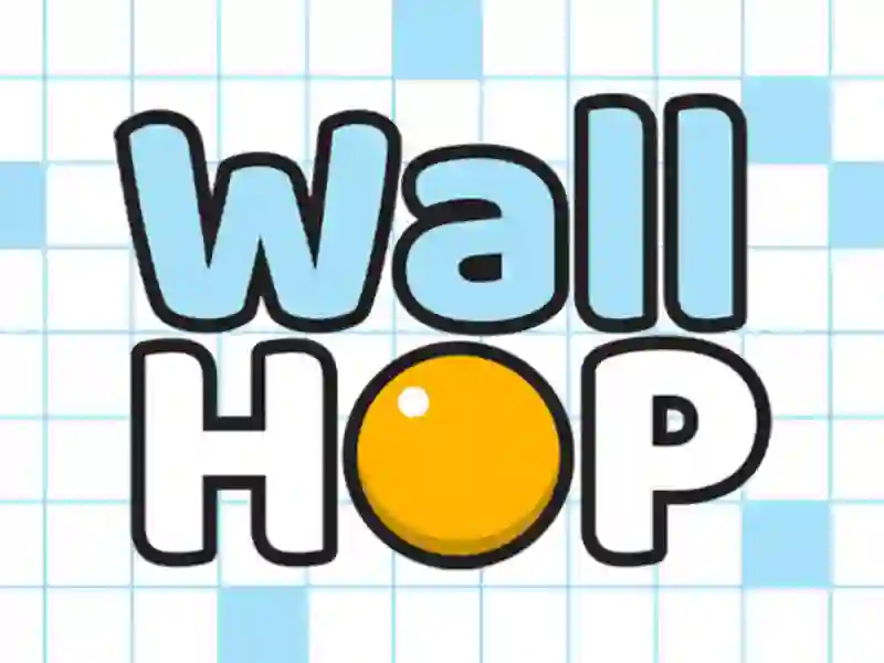 Wall Hop — 無料オンラインゲーム