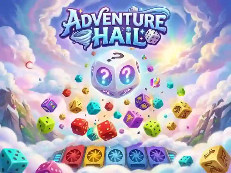 Adventruse Hail — безкоштовна онлайн гра