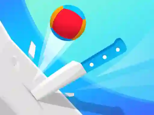 Knife Up 3D — free online game