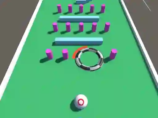 Gap Ball 3d — free online game