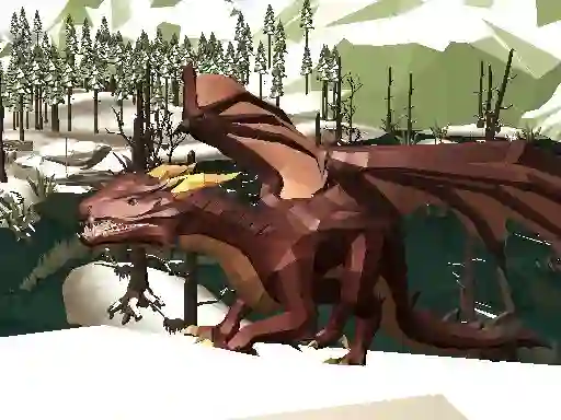 Dragon World – ingyenes online játék