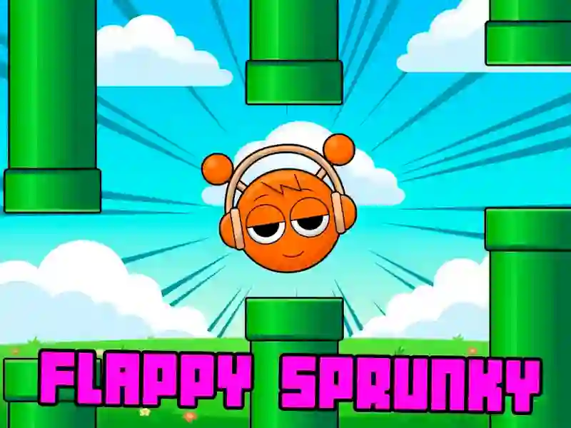 Flappy Sprunki
