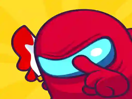 Impostor Master — free online game