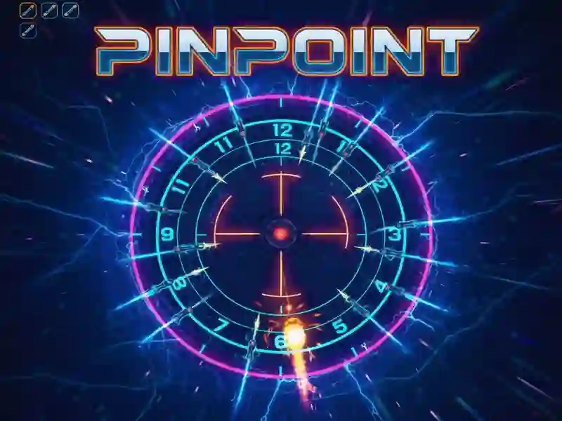 Pinpoint — безплатна онлайн игра