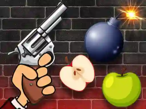 Trò chơi GunHit trực tuyến
