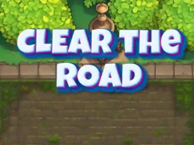 Laro Clear The Road online