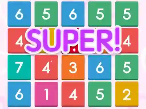 游戏Number Crush Mania在线