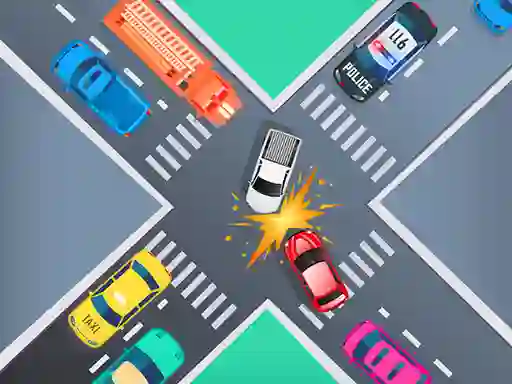 Játék Tiny Cars online