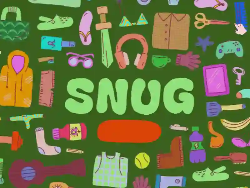 Snug — free online game