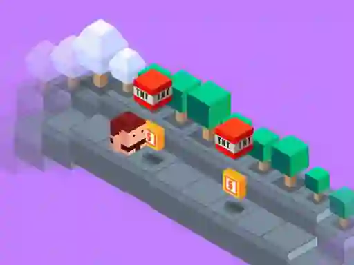 Jumpers — free online game
