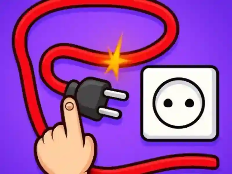 Wire Connect — free online game