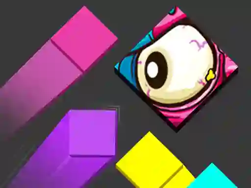 Color Horror — free online game