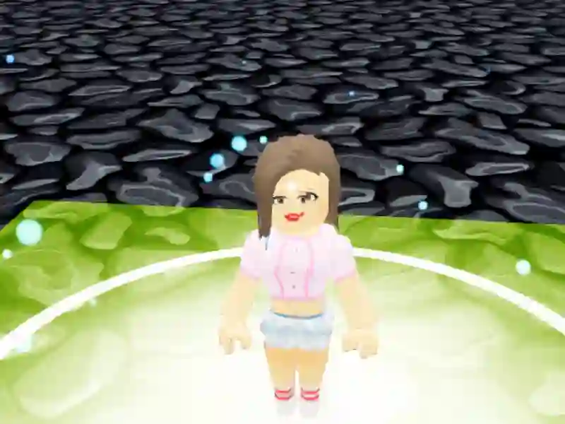 Your Obby Labyrinth — free online game