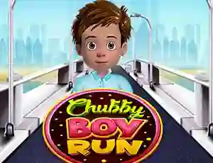 Permainan Chubby Boy Run talian