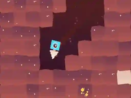 Miner Rush — free online game