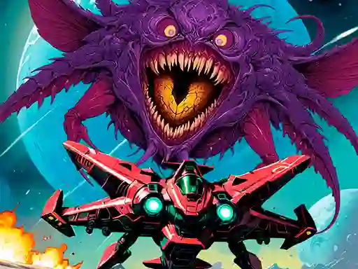 Star Exiles — free online game