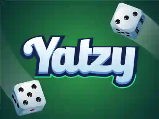Yatzy — free online game