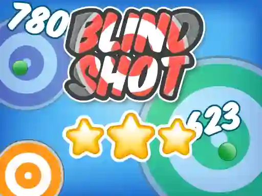 Blind Shot — free online game