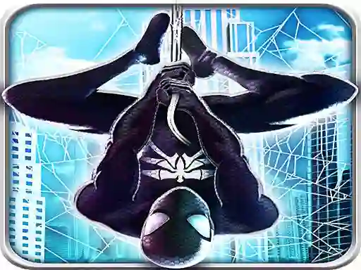 Hra Marvel Ultimate Spider-man online