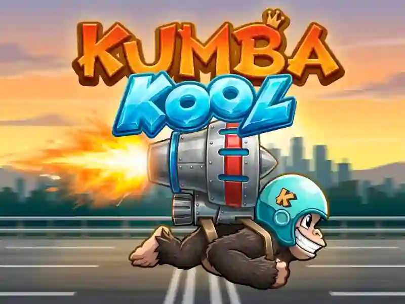 Kumba Kool — free online game