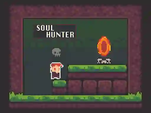 Soul Hunter — free online game