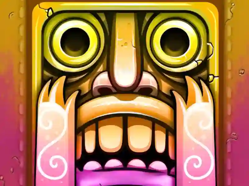 Temple Run 2: Holi Festival – tasuta veebimäng