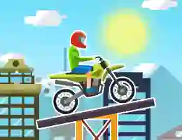 Moto Xtreme CS — free online game