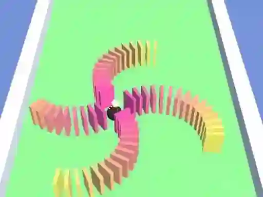 Domino Fun — free online game