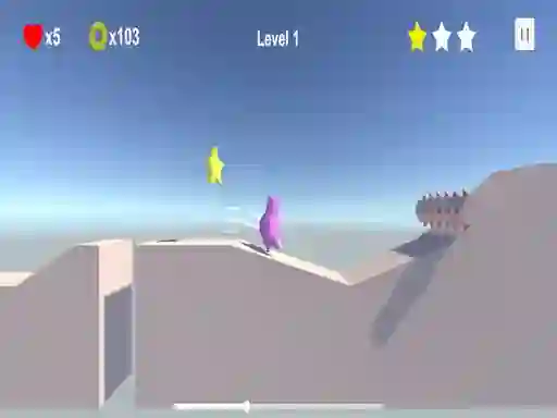 Private Adventure 2.5D — free online game