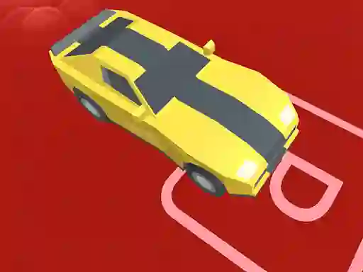Parking Car! — free online game