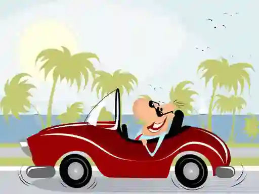 Transportation Vehicles Memory — free online game