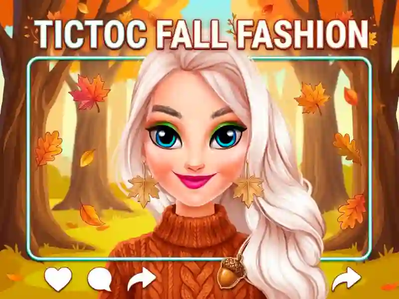 TicToc Fall Fashion