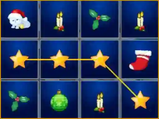 Christmas Research — free online game