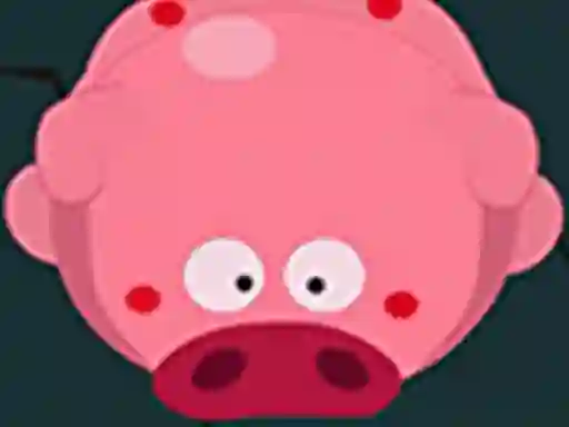 The Pig Escape — free online game