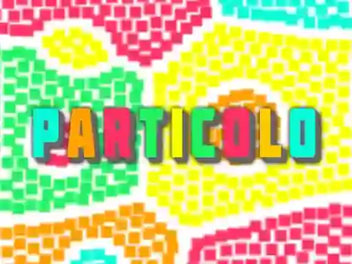 Particolo — free online game