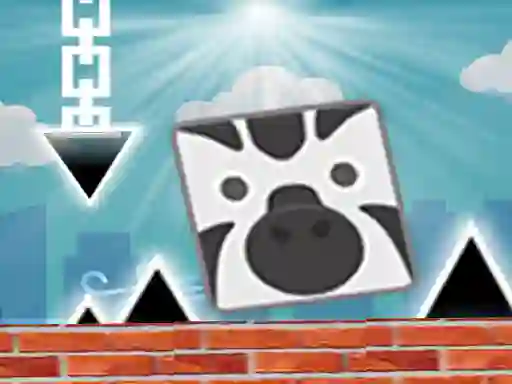 Animal Dash and Jump — free online game