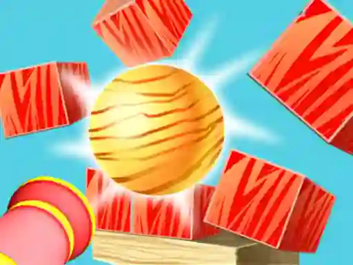 Knock Balls — free online game