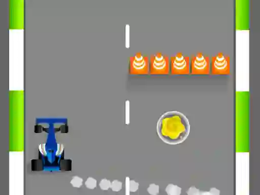 Barrier — free online game