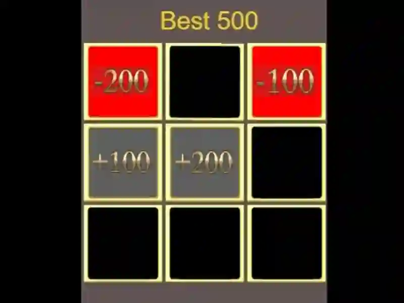 Lucky Tiles — jogo online grátis