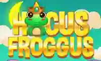 Hocus Froggus — free online game