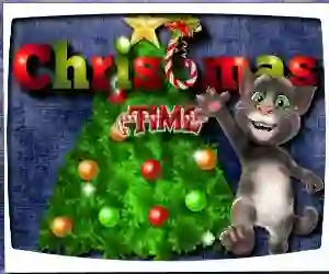 Christmas Time — free online game