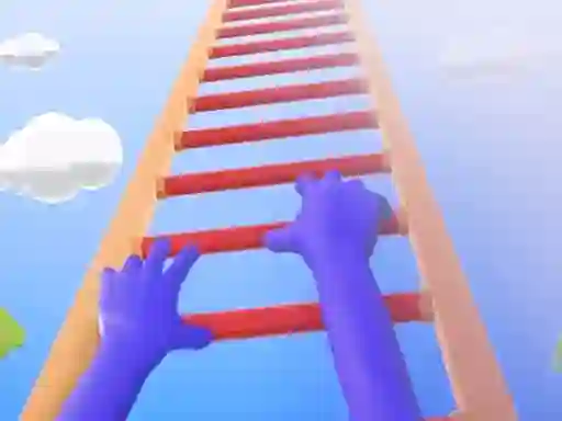 Climb The Ladder — free online game