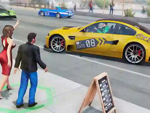 Taxi Tycoon: Urban Transport Sim — free online game