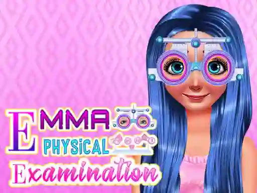 Emma Physical Examination — free online game