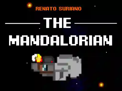 The Mandalorian — free online game