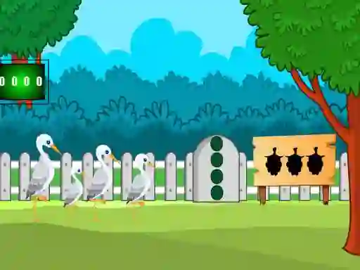 Arouse Estate Escape — δωρεάν online παιχνίδι