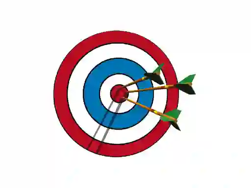 Bullseye Hit — free online game
