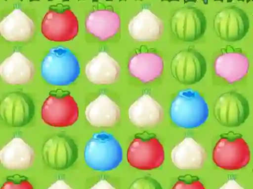 Garden Match 3 — free online game